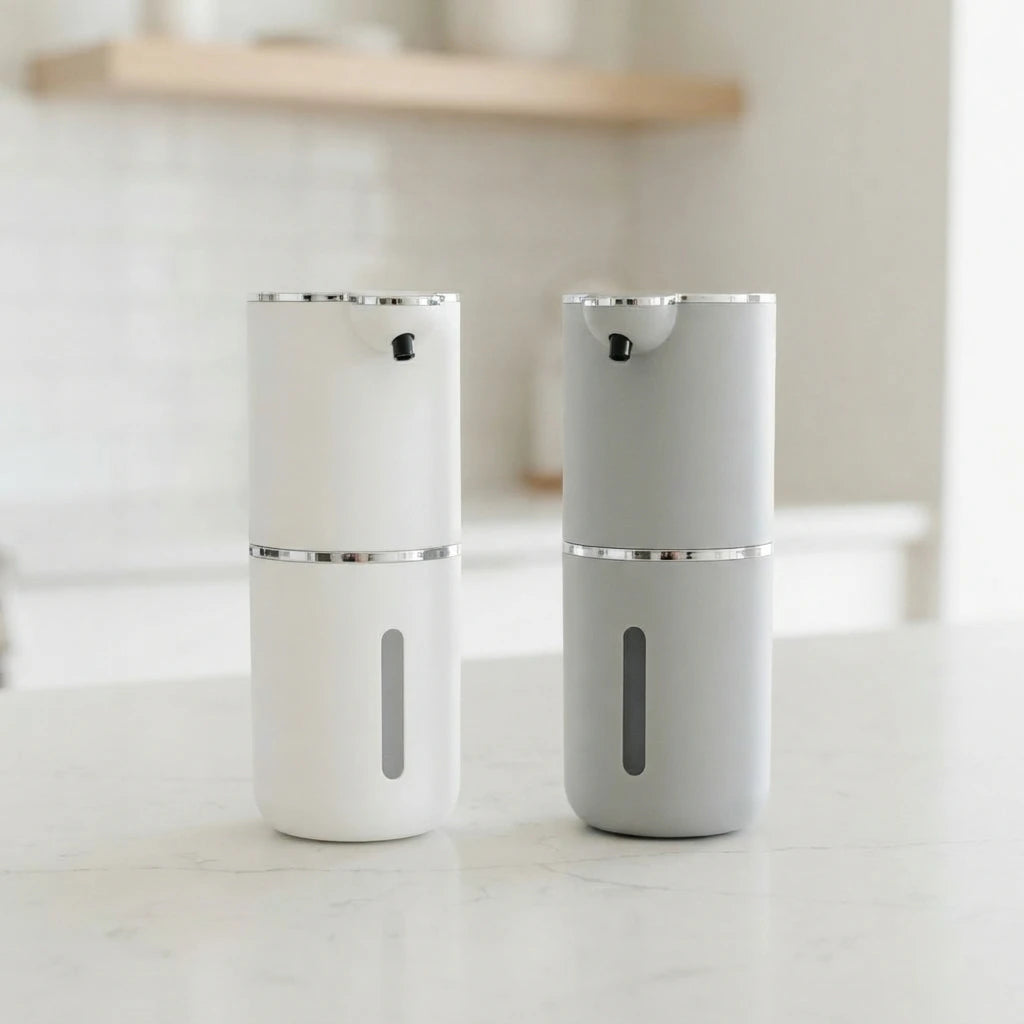 Distributeur Savon Automatique - Hygiène sans contact!
